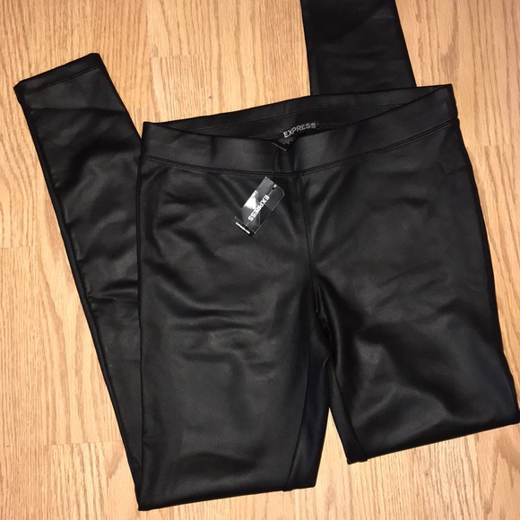 Express Pants - Express “scuba” leggings